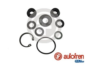 Reparasjonssett, hovedbremsesylinder, OPEL,SAAB, 4543930, 558105