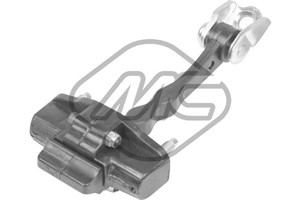 Dørfester, framaksel, Høyre eller venstre, FIAT DOBLO Cargo, DOBLO Flak/chassi, FIORINO Skåp/stor limousine, QUBO, 1354694080
