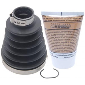 Belgsett, drivaksel, Girkassesiden, AUDI,SEAT,SKODA,VW, 1K0498201A, 1K0498201H, 3C0498201, 5N0498103, 5N0498103V, 5N0498103X, 5N0498201,