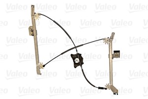Vindusheis, Foran, Venstre, VW EOS, 1Q0837461D, 1Q0837461E, 1Q0837461F, 1Q0837461G
