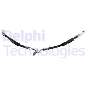 Bremseslange, MAZDA 6 Hatchback, 6 Sedan, GJ6A-43-990C, GJ6A43990D, GJ6A43990E