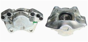 Bremsecaliper, Framaksel, Venstre, Bak akselen, FORD, 1 473 925, 31 33 0 146 239, 31 33 1 094 749