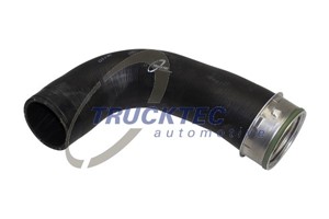 Ladeluftslange, MERCEDES-BENZ VITO / MIXTO Skåp [W639], VITO Buss [W639], 639 528 1982, A639 528 1982