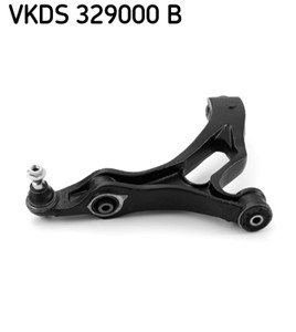 Bærebru, Framaksel venstre, Nede, PORSCHE CAYENNE, VW TOUAREG, 7L0 407 151 C, 7L0 407 151 E, 7L0 407 151 H, 955 341 017 30, 955 341 017