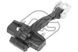 Dørfester, bakaksel begge sider, FIAT 500L, 51883509