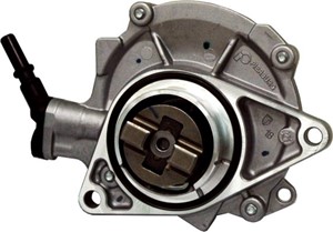 Vakuumpumpe, bremseanlegg, CITROËN,MINI,PEUGEOT, 11667570813, 11667597920, 11668654605, 456577, 456585, 8654605