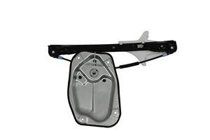 Vindusheis, Venstre bakaksel, VW JETTA III, 1K5839461