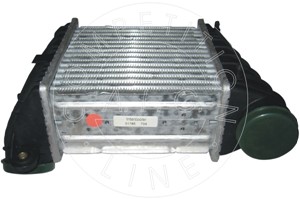 Ladeluftkjøler, AUDI,SEAT,SKODA,SUBARU,VW, 1J0 145 803A, 1J0 145 803F, 1J0 145 803G, 1J0 145 803T