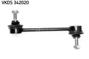 Stang, stabilisator, framaksel, Høyre eller venstre, ALFA ROMEO 166, 60630757