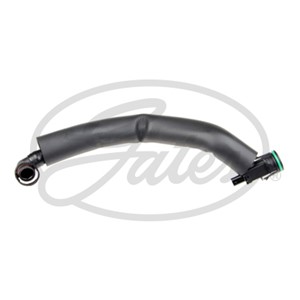 Slange, veivhuslufting, BMW, 11157623745