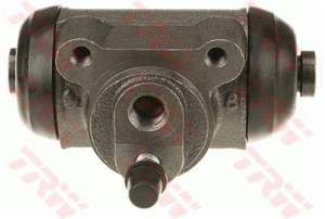 Hjul bremsesylinder, Bakaksel, Høyre, Venstre, NISSAN TRADE Buss, TRADE Flak/chassi, TRADE Skåp, 06903-0120-, 06904-1420-