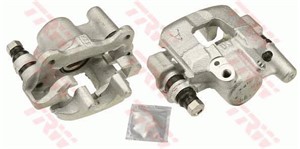 Bremsecaliper, Bakaksel, Høyre bakaksel, Høyre, TOYOTA CALDINA Kombi, PRIUS Liftback, 47730-21030