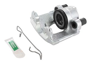Bremsecaliper, Bak, Foran, Foran akselen, Venstre, CHEVROLET,DAEWOO,JAGUAR,OPEL,VAUXHALL, 05 42 241, 05 42 243, 5 42 241, 5 42 243, 9042