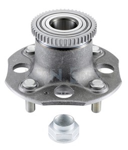 Hjullagersett, Bakaksel, HONDA ACCORD VI, ACCORD Hatchback VI, 42200-S1A-E01, 42200-S1A-E02, 42200-S1A-E51