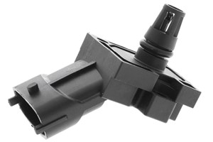 Sensor, ladetrykk, VOLVO, 30 777 337, 31 303 974, 31 355 462, 9G9N 12B676 AC