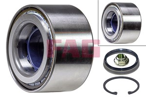 Hjullagersett, Framaksel, TOYOTA FORTUNER, HILUX Flak/chassi, HILUX Pick-up II, HILUX Pick-up VII, HILUX Pick-up VIII, TACOMA Pick-up, 9