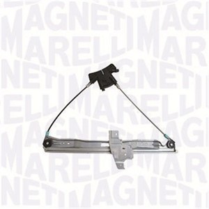 Vindusheis, Foran venstre, PEUGEOT 407, 407 SW, 9221Q6