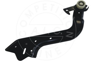 Rulleføring, skyvedør, Høyre nede, MERCEDES-BENZ,VW, 2E1 843 398C, 906 760 0547, A906 760 0547