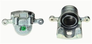 Bremsecaliper, Framaksel, Foran akselen, Høyre, SUZUKI BALENO, BALENO Halvkombi, BALENO Kombi, 55101-64G00, 55101-64G01, 55101-64G02