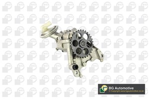 Oljepumpe, SKODA OCTAVIA I, OCTAVIA Combi I, VW GOLF III, GOLF Variant III, VENTO, 032115105G