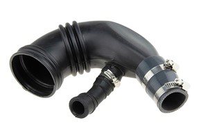 Ladeluftslange, ALFA ROMEO,CITROËN,FIAT,LANCIA,PEUGEOT, 1607045880, 51848880, 51874459, 51879778, 51897150, 51897510