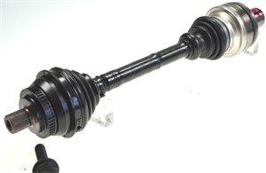 Drivaksel, Framaksel høyre, FORD GALAXY I, SEAT ALHAMBRA, VW SHARAN, 1020964, 1097317, 1131680, 1132487, 7M0 407 452 X, 7M0407272E, 7M04