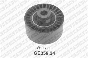 Styrerulle-kilerem tannrem, CITROËN,FIAT,LANCIA,PEUGEOT, 0830-46, 9400830289, 9400830639