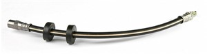 Bremseslange, framaksel, Høyre eller venstre, AUDI,VW, 171 611 701A, 171 611 701G, 171 611 701L, 191 611 701