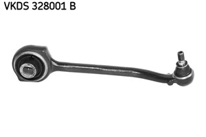 Bærebru, Bak, Framaksel høyre, Nede, MERCEDES-BENZ, 203 330 20 11, 203 330 34 11, 204 330 20 11, A 203 330 20 11, A 203 330 34 11, A 204