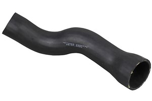 Ladeluftslange, Nedre venstre, VOLVO S80 I, XC90 I, XC90 VAN I, 30680217, 8626065