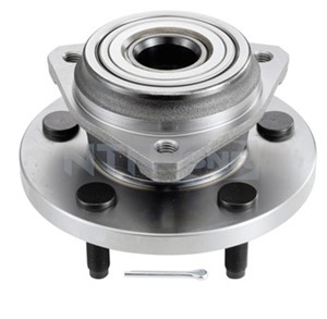 Hjullagersett, Foran, Framaksel, JEEP GRAND CHEROKEE II, 52098 679AD