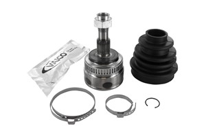 Leddsett, drivaksel, Hjulside, MERCEDES-BENZ A-KLASS [W168], 168 360 31 72_part, 169 360 33 72, 169 360 51 00, A 168 360 31 72_part, A 1