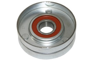Strammerull, kilerem med ribber, SEAT,SKODA,VW, 032 145 299 A