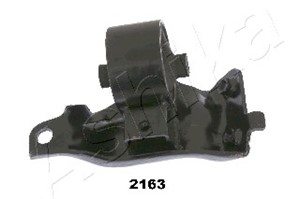 Lagring, motor, Venstre, TOYOTA CARINA IV, CARINA Sedan IV, 12372-15060