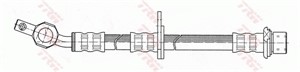 Bremseslange, Bakaksel, Venstre bakaksel, Venstre, LEXUS,TOYOTA, 90080-94020, 90947-02669, 90947-02751, 90947-02776, 90947-02878, 90947-