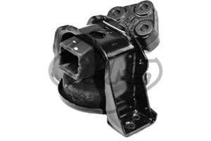 Lagring, motor, Høyre, CITROËN C-ELYSEE, 9800074680