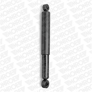 Støtdemper, Bakaksel, DAIHATSU CUORE VI, 48531B2100, 48531B210000, 48531B2100000, 48531B2210, 48531B2210000, 48531B2B70
