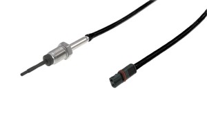 Sensor, avgasstempertur, BMW, 11 78 7 557 705, 7 557 705