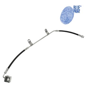 Bremseslange, Bak, JEEP GRAND CHEROKEE II, 52128096, 52128096AB, V1128096AA
