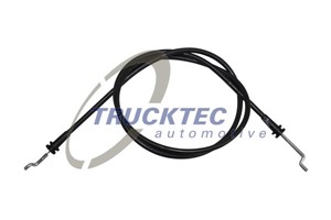 Betjening dørhåndtak, MERCEDES-BENZ, 901 760 0104, A901 760 0104