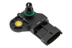 Sensor, ladetrykk, CHEVROLET,OPEL,SAAB,VAUXHALL, 1238838, 3611080XED12, 55568176, B045400