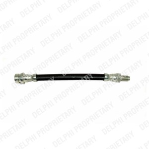 Bremseslange, Bakaksel, Ytre, Høyre, Venstre, FORD FOCUS I, FOCUS Sedan I, FOCUS Skåp / kombi I, FOCUS Turnier I, 1068975, 98AG2282CB