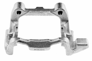 Bremsecaliper, Bakaksel, Venstre bakaksel, Venstre, AUDI,SEAT,SKODA,VW, 1K0 615 423 C, 1K0 615 423 H, 1K0 615 423 M, 1K0 615 423