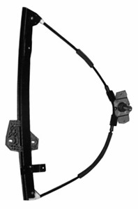 Vindusheis, Foran venstre, FORD KA, 1 097 576, 1097576, 1386267