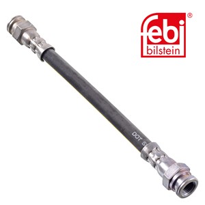 Bremseslange, bakaksel begge sider, FIAT GRANDE PUNTO, IDEA, PUNTO, PUNTO Skåp/halvkombi, LANCIA MUSA, YPSILON, 46542040, 46834651