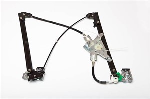 Vindusheis, Foran venstre, SEAT,VW, 6K4837401AA, 6K4837401B, 6K4837401P, 6K4837401S