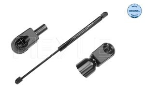 Pneumatisk fjær, motorpanser, HYUNDAI SANTA FÉ II, 81160-2B000, 81160-2B010