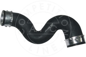 Ladeluftslange, Høyre nede, SKODA SUPERB I, VW PASSAT B5, PASSAT B5 Variant, PASSAT B5.5, PASSAT B5.5 Variant, 3B0 145 828D, 3B0 145 828