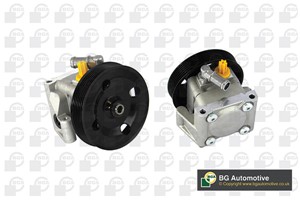 Hydraulikkpumpe, styring, FORD FOCUS I, FOCUS Sedan I, FOCUS Turnier I, 1145276, 1364114, 1457620, 1467620, 2S413A696AA, 2S413A696AB, 2S