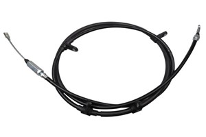 Kabel, parkeringsbremse, Foran, CITROËN,FIAT,PEUGEOT, 1350315080, 1359248080, 4746.28, 4746.49, 474628, 474649